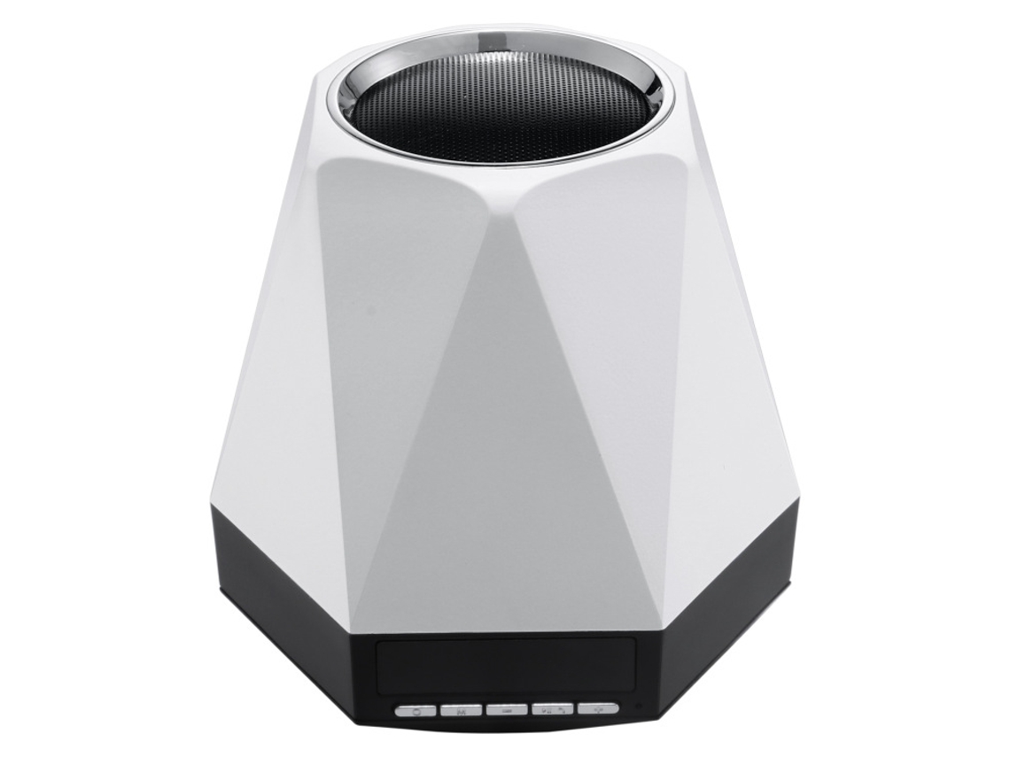 Colunas Bluetooth Ydcy 1023H9 Preto