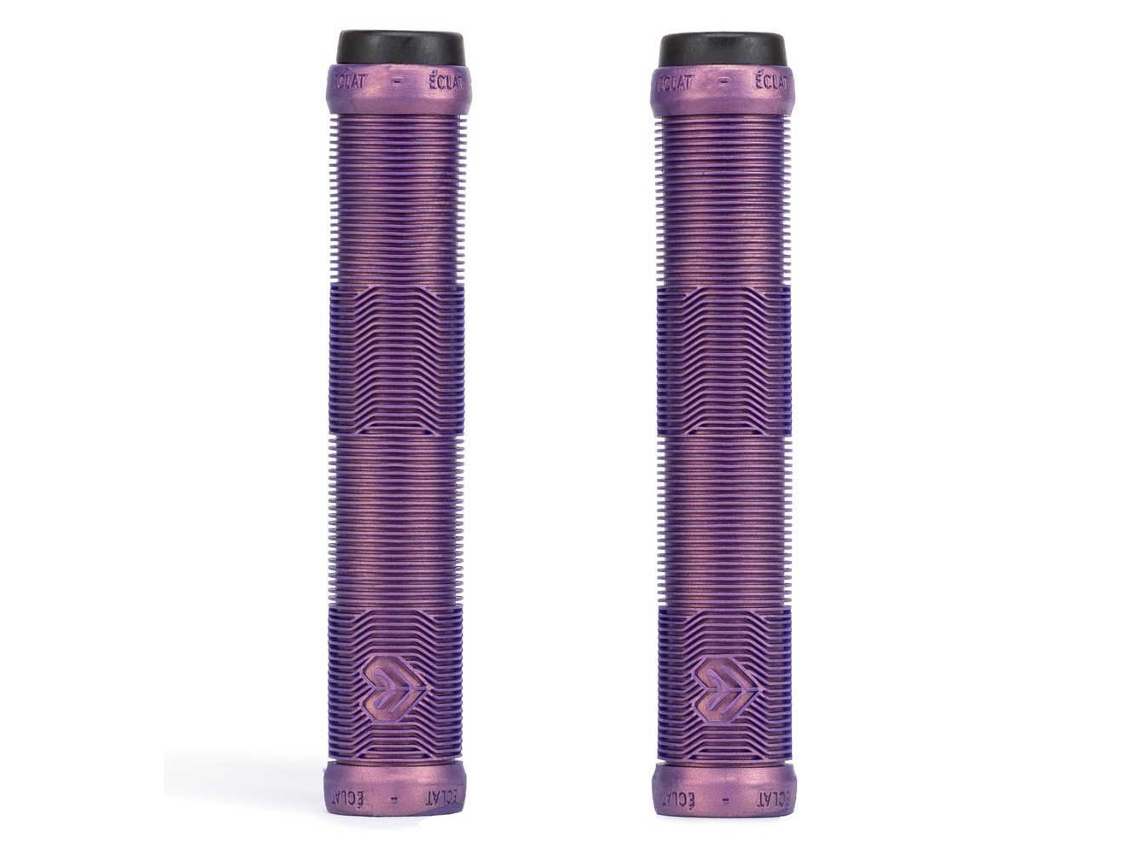 Punhos Pulsar 29.5 Mm Roxo 165 Mméclat