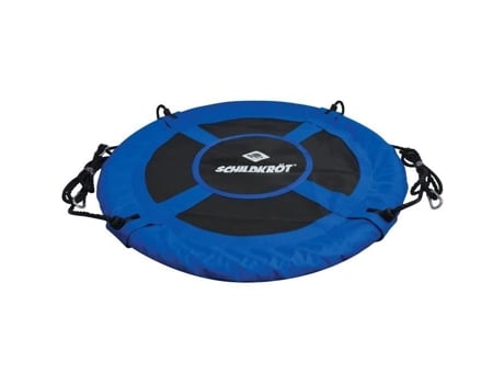 Baloiço Schildkröt Ninho De Pássaro 90cm Schildkrot