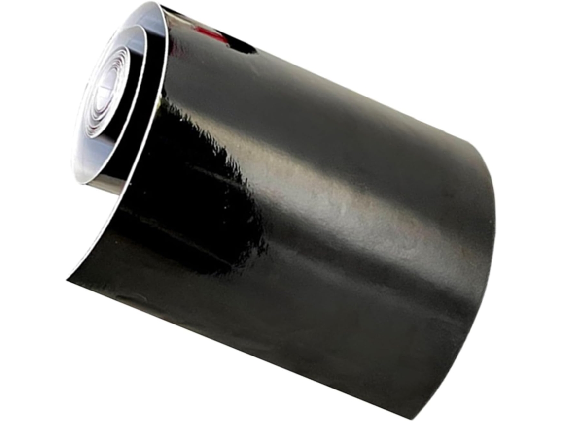 Adesivo De Vinil Para Para-brisa 140x20 Cm