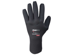 Luvas Flexa Classic 5 Mm Preto 2Xsmares