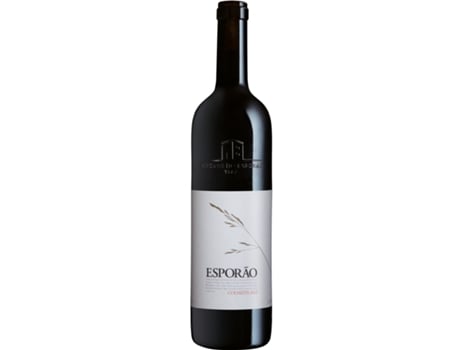 Colheita Biológico Alentejano Vinho Tinto Esporão