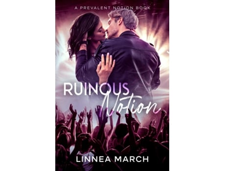 Livro Ruinous Notion de Linnea March (Inglês)