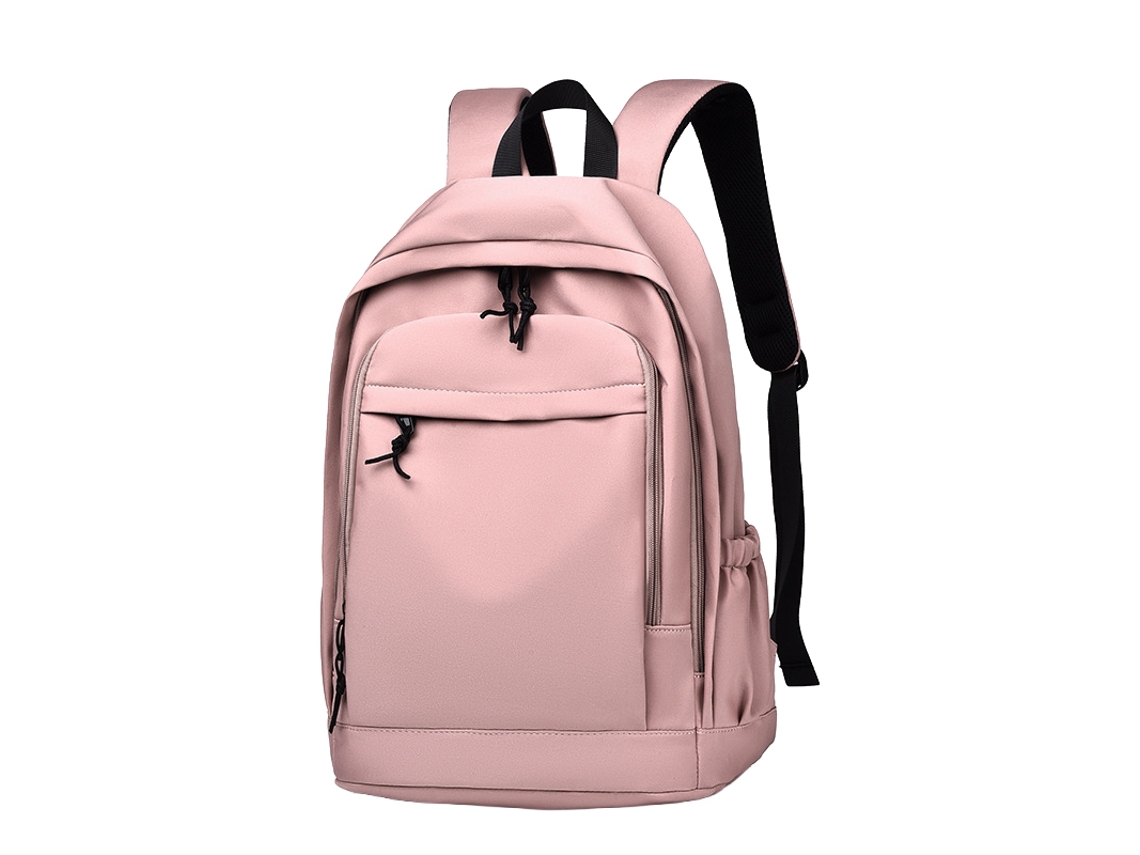 Laxiscreed Mochila Grande Para Estudantes Com 14 Polegadas, Múltiplas Camadas E Alta Capacidade