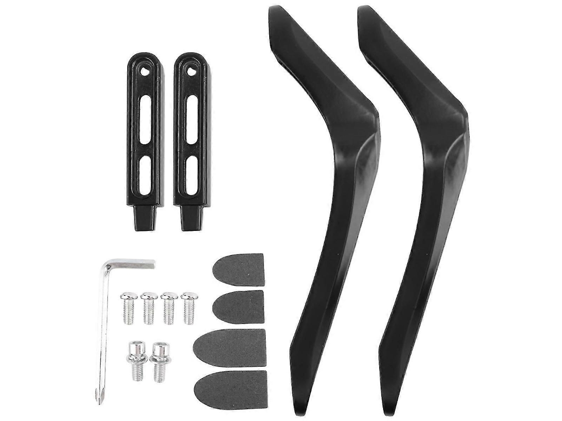 Lurelia Suporte Para Tv De Aço Para Monitor Lcd Suporte Universal Para Monitor De 32 A 65 Polegadas