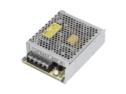 Transformador HKJ Berm 100-240v Ca para Led