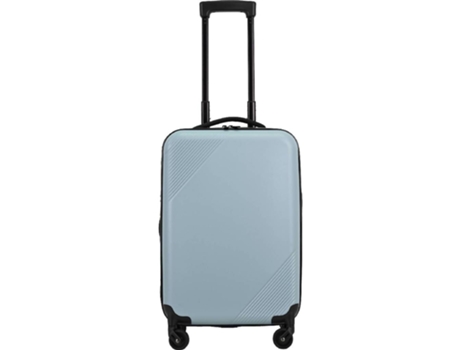 Mala De Cabina Rio 4 Rodas Azul Pack É