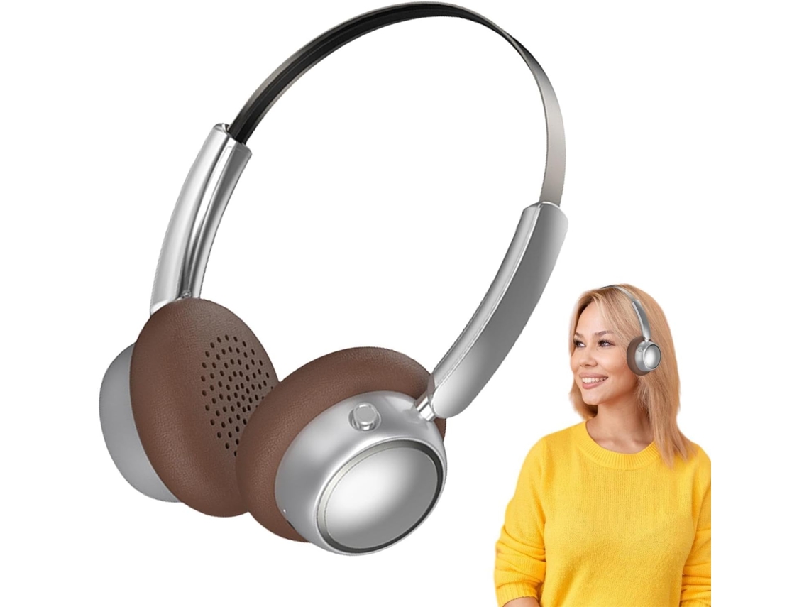 Fones De Ouvido Para Ouvir Música E Se Divertir Com Áudio, Ideais Para Ouvir O Dia Todo