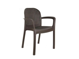 Sillon miranda wengue 8298/08