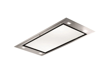 Exaustor ROBLIN 6209273 (99 cm - Branco)