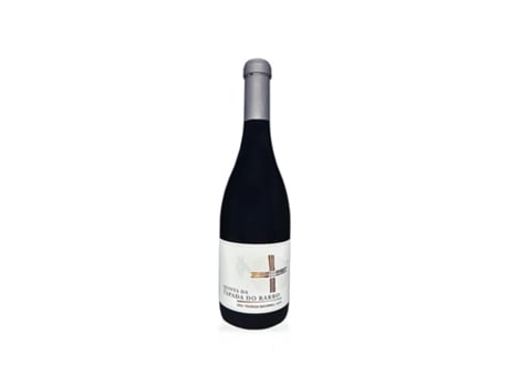 Vinho Touriga Nacional 2015 - QUINTA DA TAPADA DO BARRO