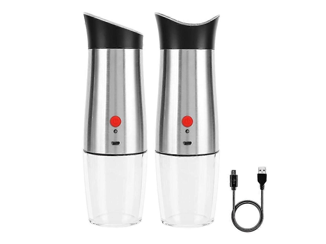 Moedor de café elétrico portátil, ideal para viagens GOKOCO