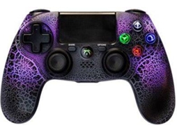 Comando sem Fios T-REX CT360 (PS4)