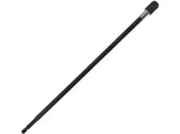 Haste De 300 Mm Para Brocas 1/4 Barra Extensão Aço Com Rápida