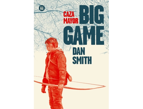 Livro Big Game