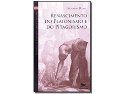 Livro Renascimento Do Platonismo E Do Pitagorismo De Miguel Reale (português)
