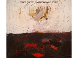 Vinil Conor Oberst - Upside Down Mountain