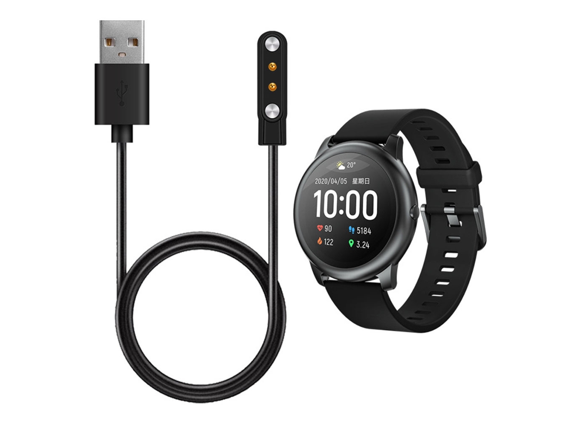 Cabo de Carregamento Compatível Xiaomi Solar Ls05 LAXISCREED
