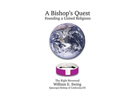 Livro A Bishops Quest de William E Swing (Inglês)