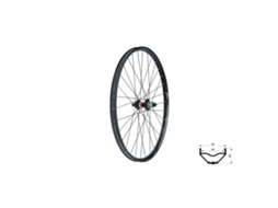 Roda Traseira KELLYS Valor 3