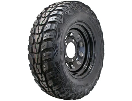 Pneu para Carro KUMHO KL71 ROAD VENTURE MT 235/75QR15