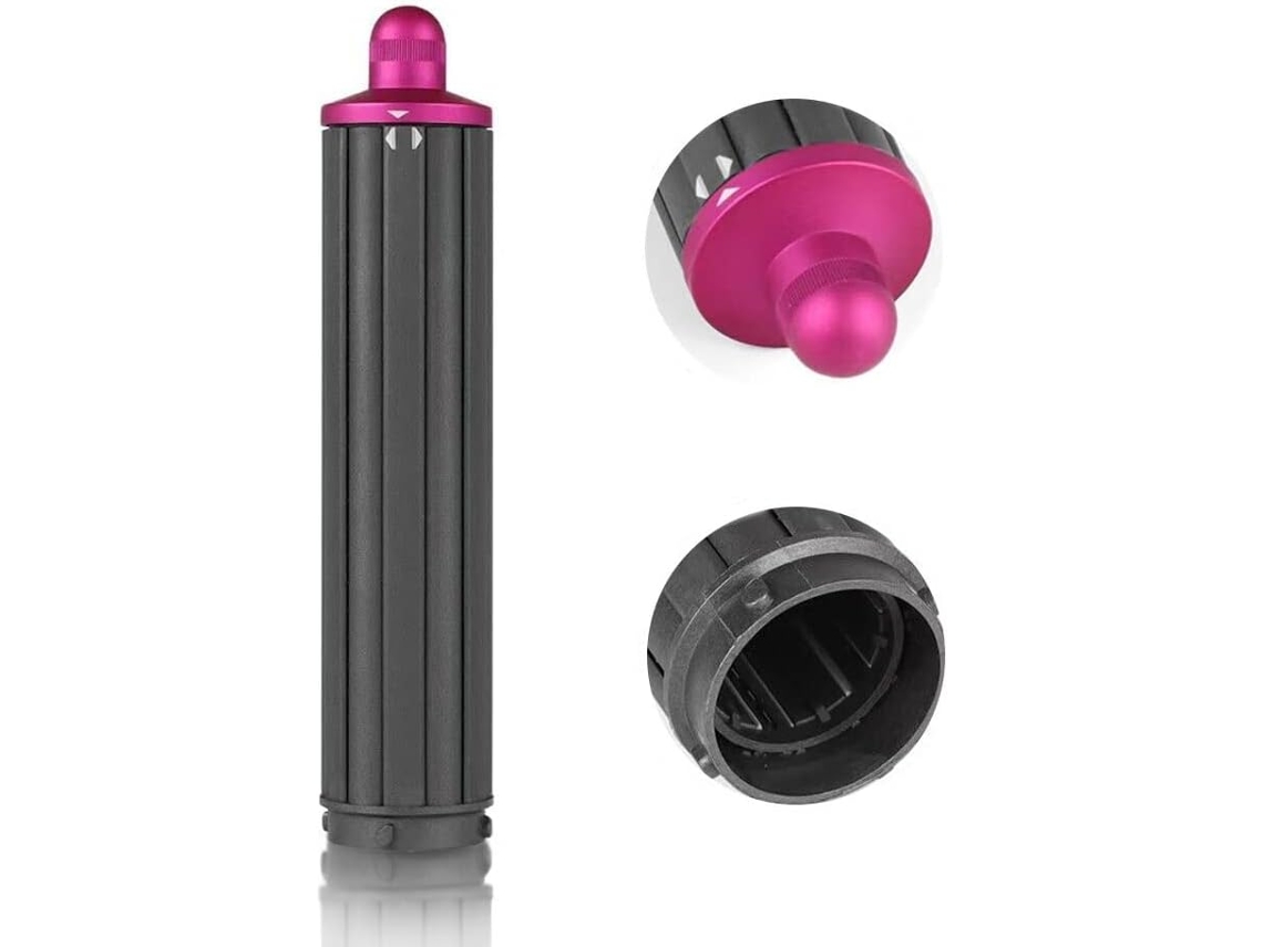 Chapinhas De 40 Mm Comprimento Compatíveis Com O Modelador Dyson Airwrap Styler Hs.-aquaforge