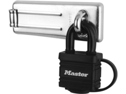 Cadeado MASTER LOCK 7804704EURD