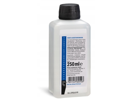 Descalcificador Venta Reiniger 250 Ml