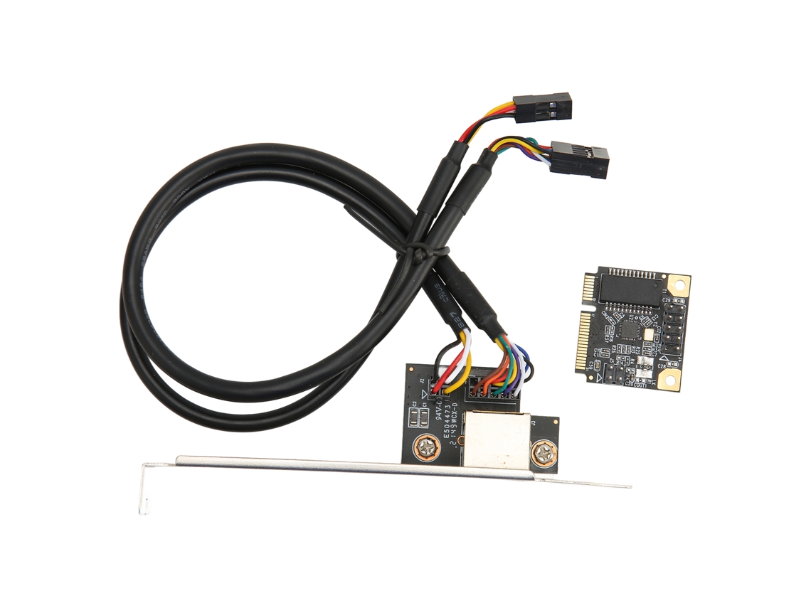 Placa Ethernet Gigabit LAXISCREED 1000mbps