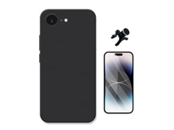 Pelicula de Vidro PHONECARE Apple iPhone 16e