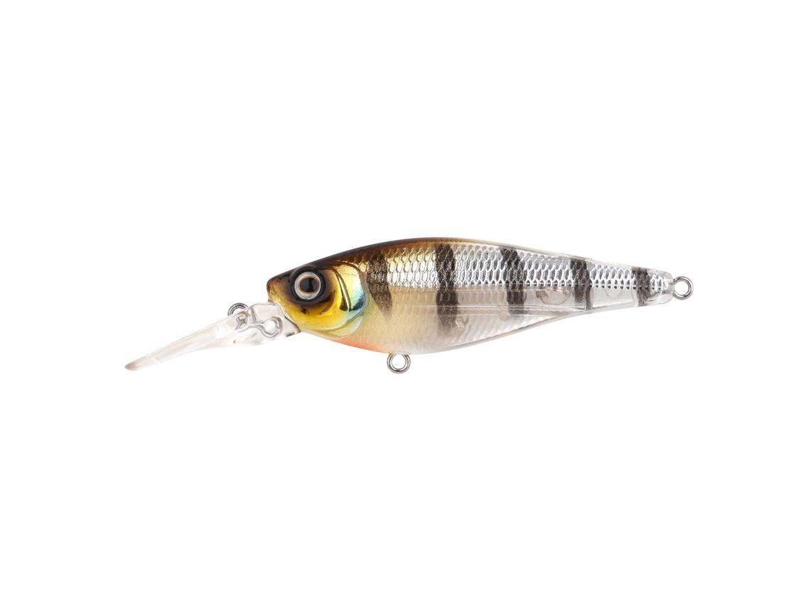 Isco SPRO Ikiru Shad 70Ll