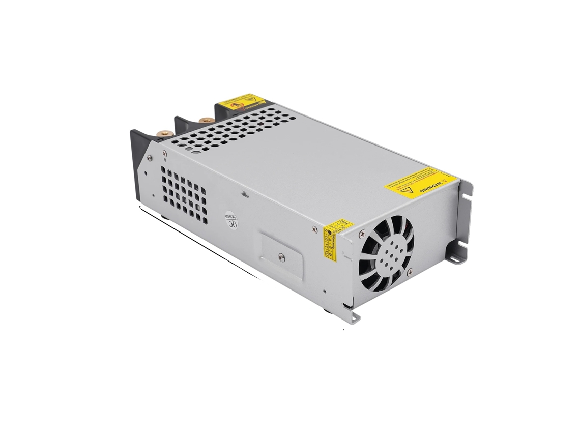 Transformador De Fonte De Alimentação, Potência De 1000w, Saída Ajustável, Desempenho Eficiente, 36v, 220v Aquaforge