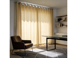 Cortinas Blackout 60 X 70 Cm Com Redução De Ruído, Opacas, Bloqueio De Luz, Proteção Uv 1