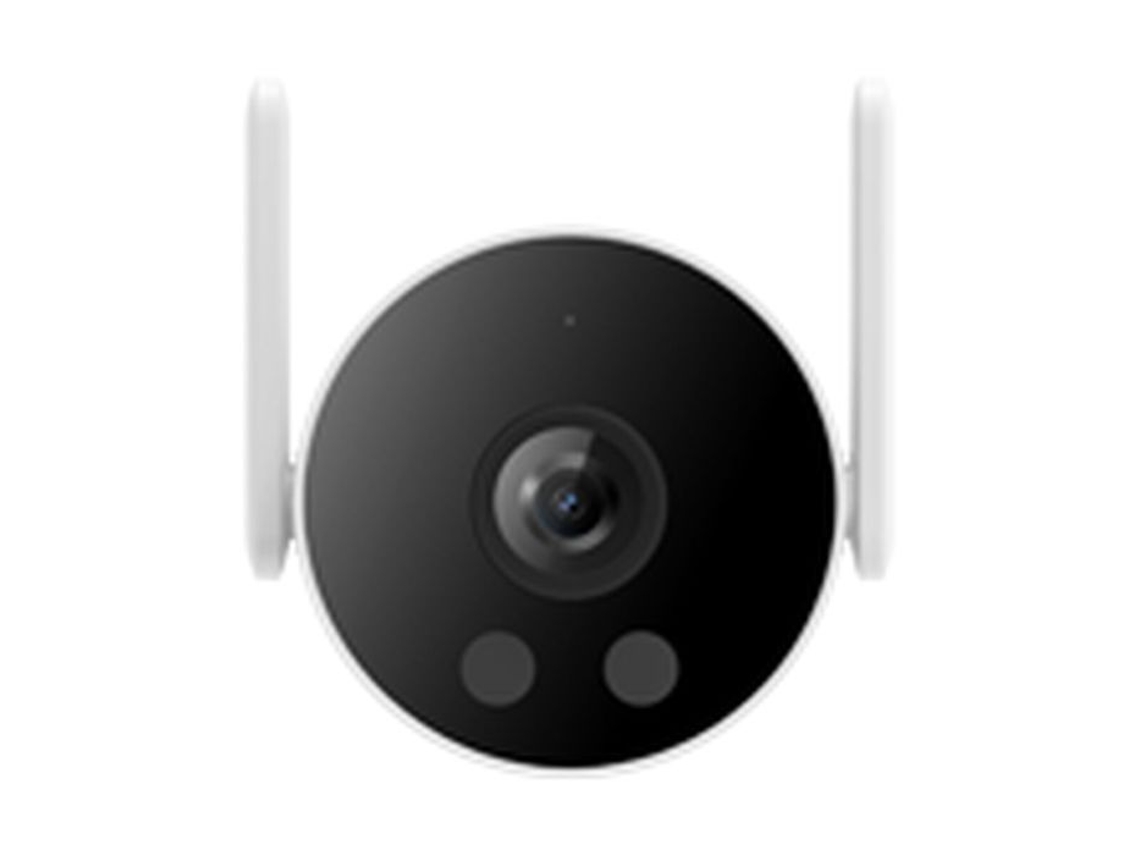 Outdoor Wifi Kamera Ec3 Lite 360°/110° 2k Weiß IMILAB (cmsxj40a)