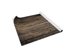 Película Decorativa Para Móvel Autoadesivo Fosco Espelharte (100x50 Cm)