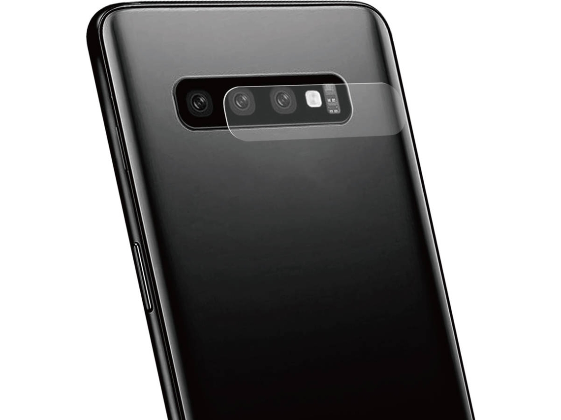 Pelicula de Vidro MUVIT Galaxy S10