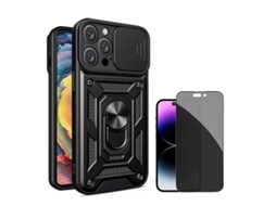 Pelicula de Vidro PHONECARE iPhone 16 Pro Max