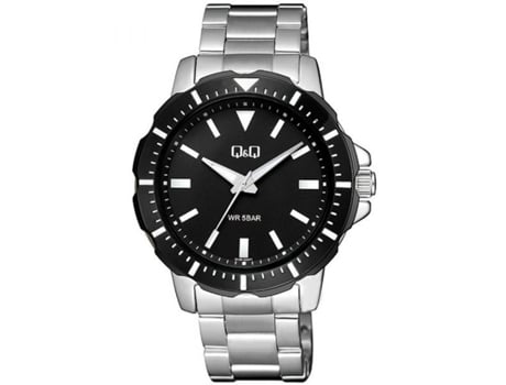 Relógio Q&q > fashion mod. - Q43B-002PY