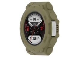Capa TPU Antichoque para Amazfit T rex 2 EOOCOO