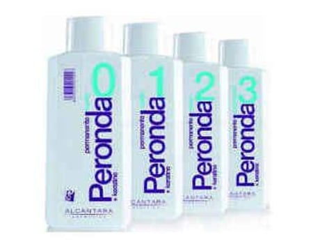 Alcantara Peronda No. 3 500 Ml