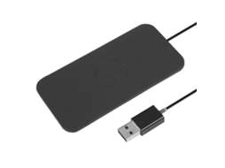 Carregador Sem Fio LAXISCREED 10w Fast Charging Qi