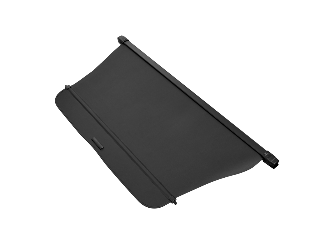 Capa de Carga Retrátil Impermeável Aprimorada Porta malas, Proteção Segurança para Honda Crv 2023 2025 5 Lugares, Resistente Aos Raios Uv com Liga