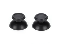 Joystick analógico, tecla pequena, resistente, confortável, para Ps5, CHABERLU