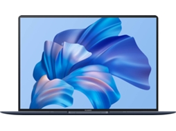 Portátil HUAWEI Matebook X Pro (14.2'' - Intel Evo Core i7-1260P - RAM: 16 GB - 1 TB SSD - Intel Iris Xe Graphics)