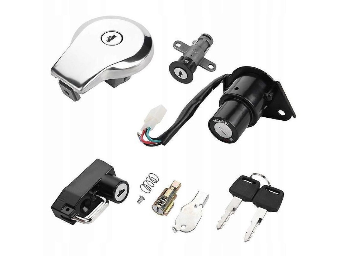 Interruptor de Ignição Yamaha Virago Xv535 Xv250 CHARM