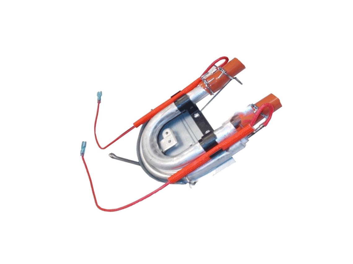 Resistor com fusível Ss-207082 KRUPS
