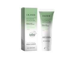 Gel de Limpeza Facial para Pele Saudável e Fresca LAXISCREED