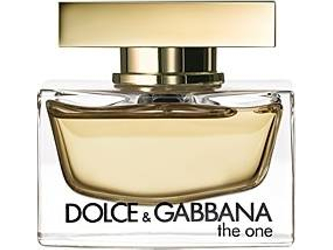 Perfume D&G The One Eau de Parfum (50 ml)
