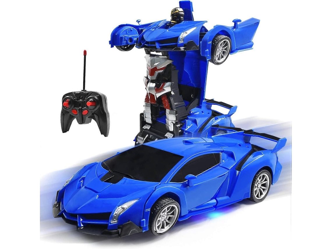 Lurelia Motor Rc 2.4ghz, Drift, Para Crianças