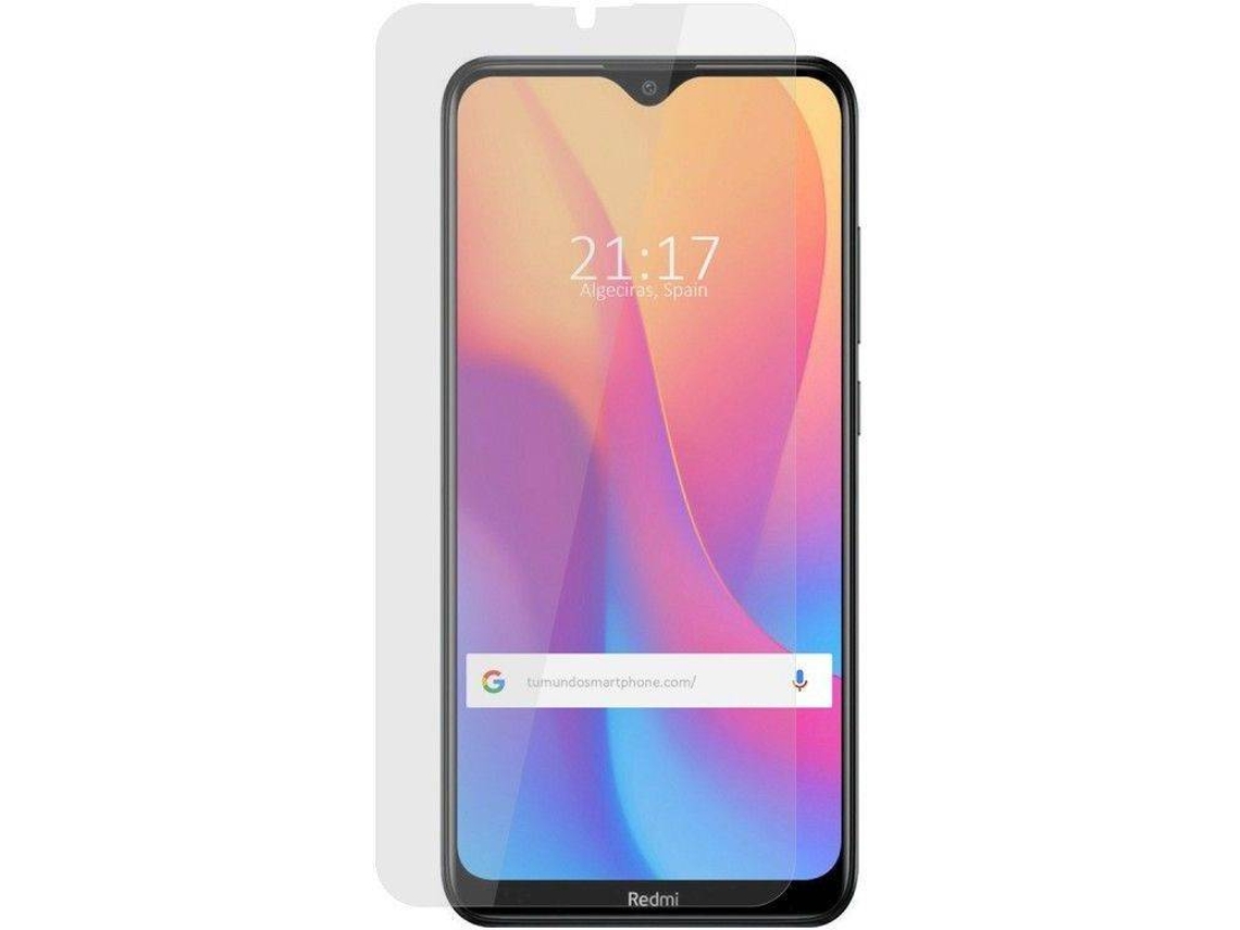 Pelicula de Vidro TUMUNDOSMARTPHONE Redmi 8